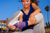skater girl shoes